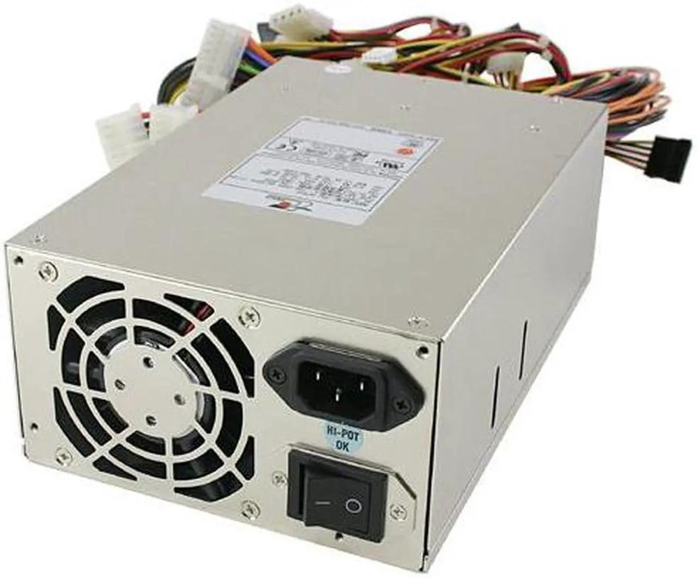 Emacs PSL-6701P 700W Power Supply