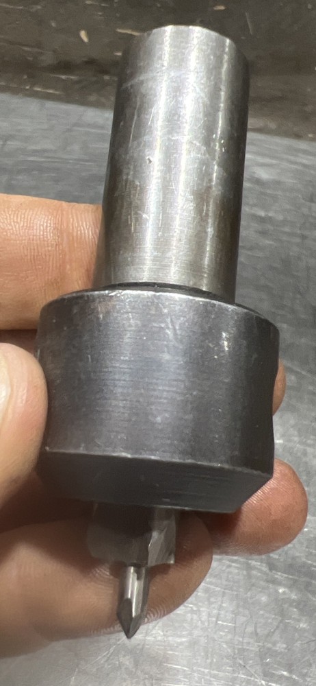 CRITERION 4834 ADAPTER Used Surplus