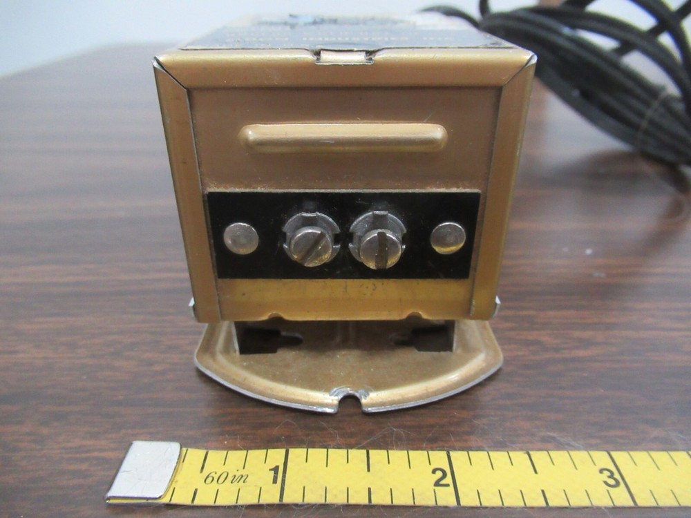 Eldon Power Pack Transformer HO