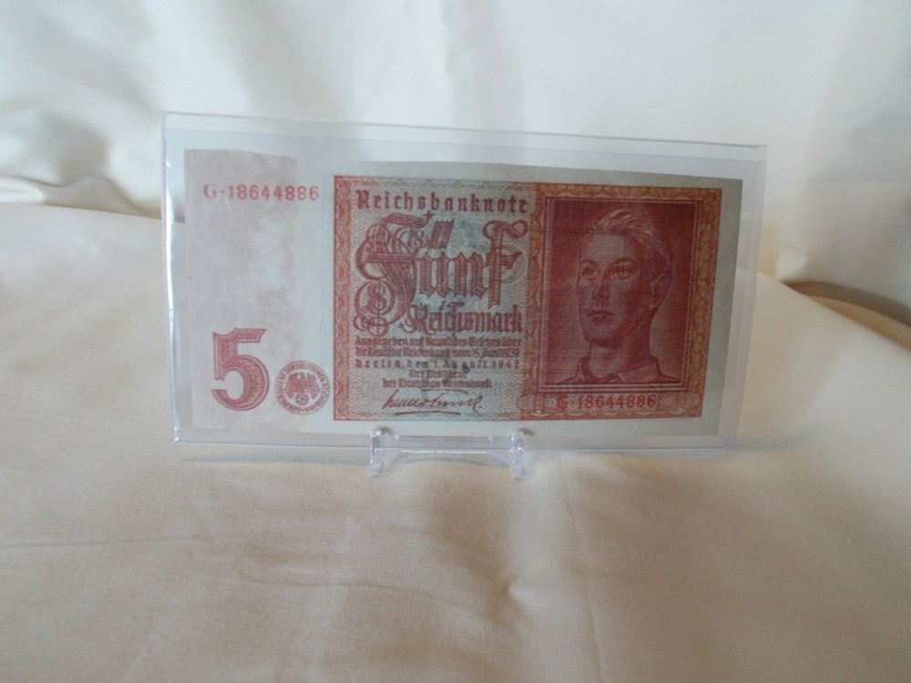 Inglourious Bastards – Prop Bill, Type B