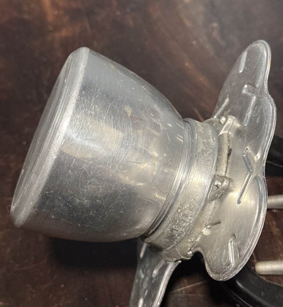 Vintage "NOVA EXPRESS" Coffee Maker Made in Italy