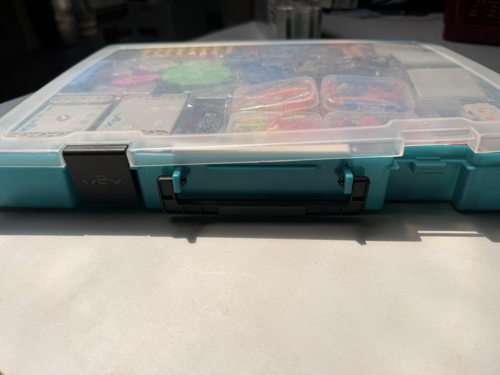 Vex Robotics Go Box 2