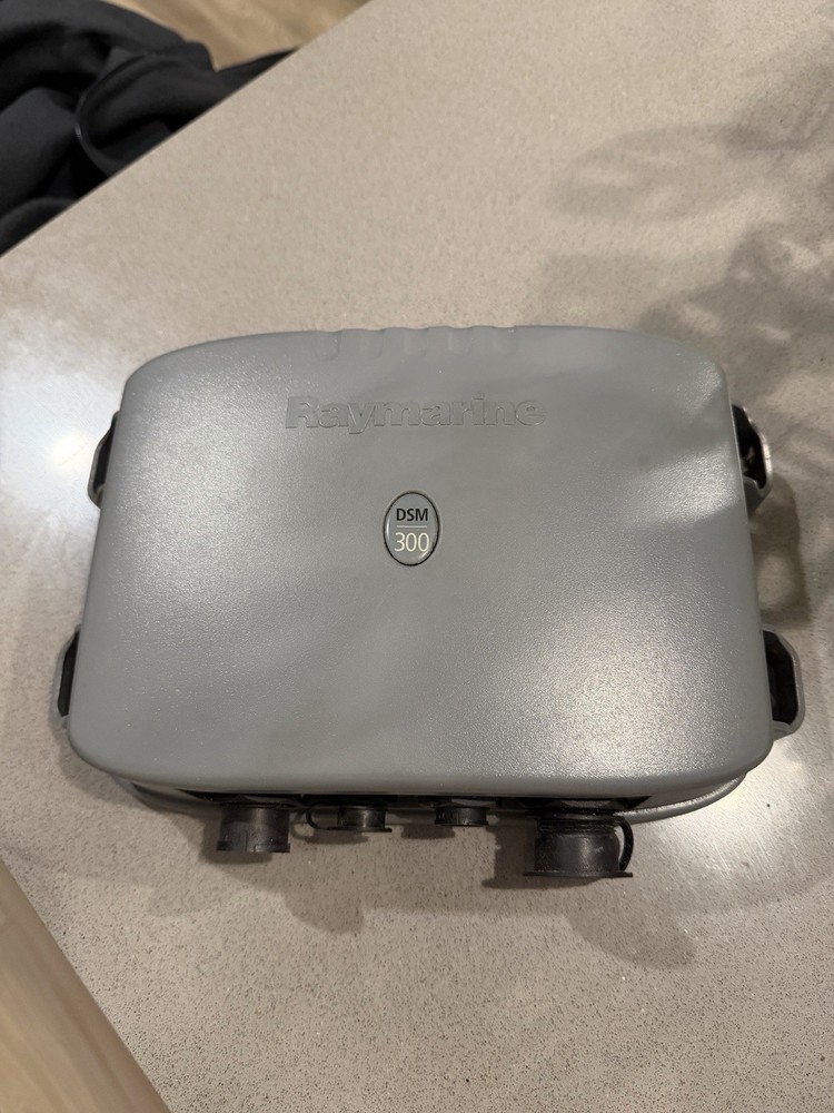 Raymarine DSM300