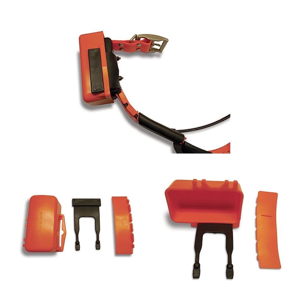 Garmin Protective GPS Collar Cover