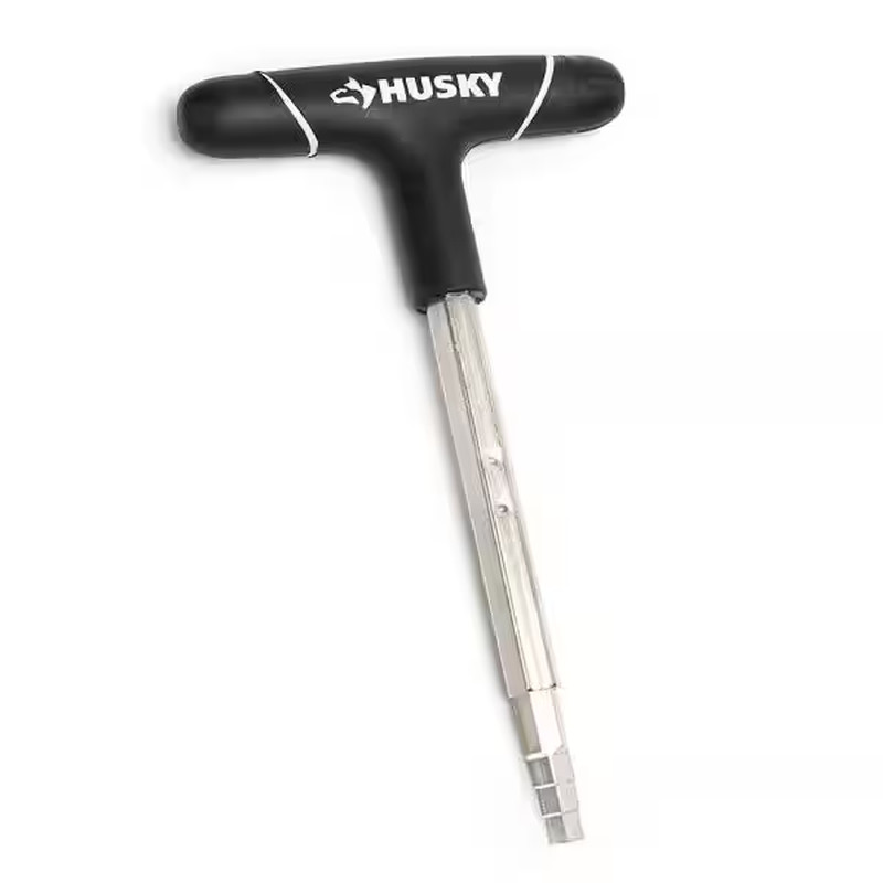 T-Handle Faucet Seat Wrench