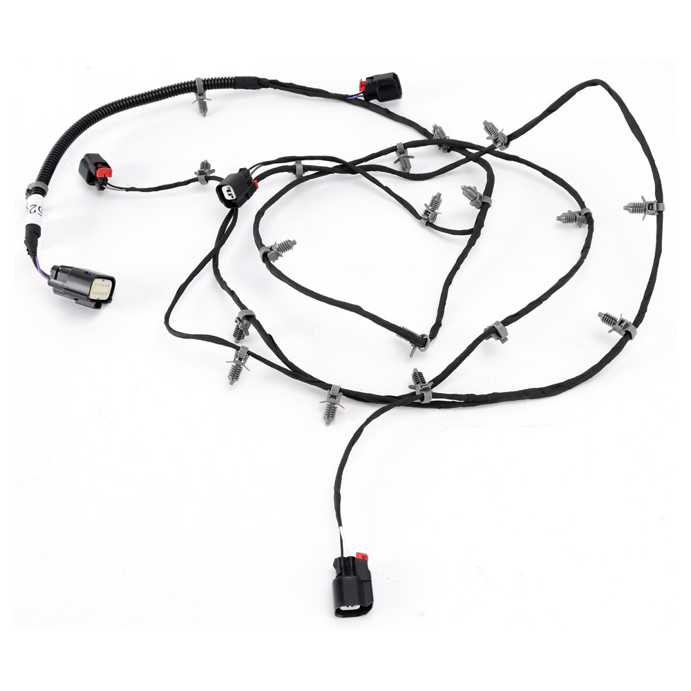 Front Bumper Grille Bumper Components Harness 84075205 For Camaro 2016~2018