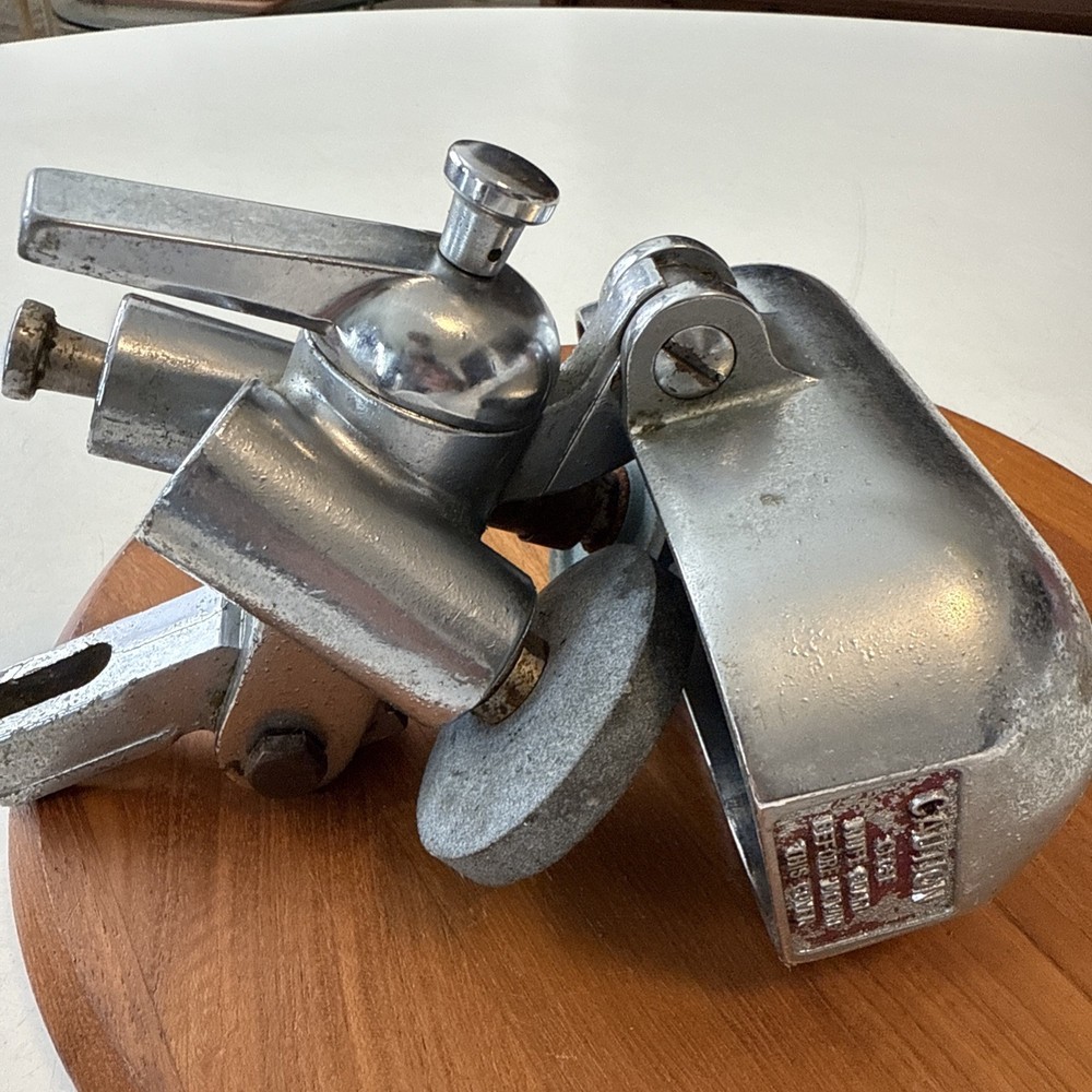 Globe 720 Meat Slicer Part
