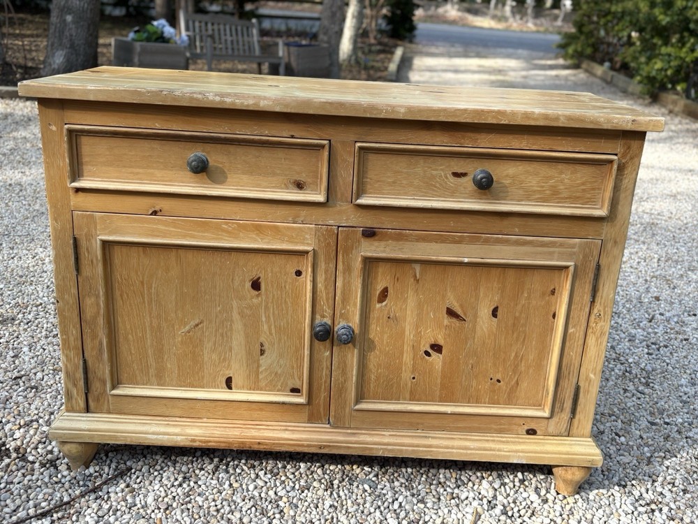 SOLID WOOD PINE