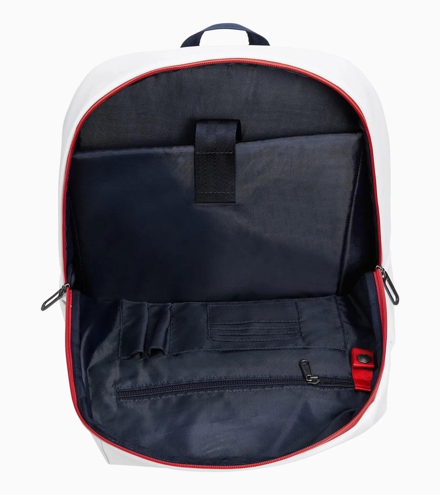 PORSCHE Backpack – MARTINI RACING®