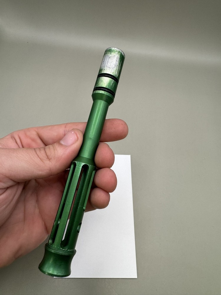WGP Autococker 2K+ Bolt Green