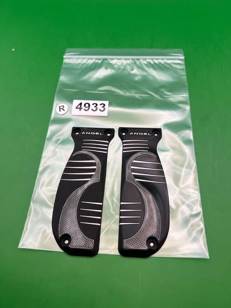 06 Angel Speed Grips 90