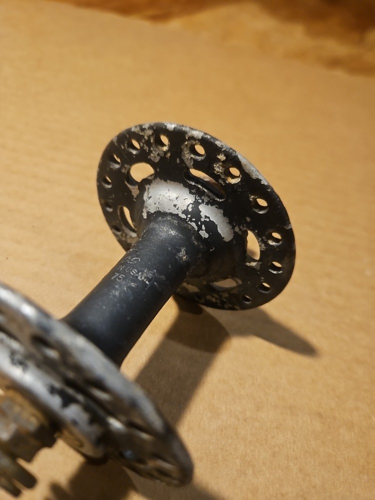 Vintage ACS BMX Hub