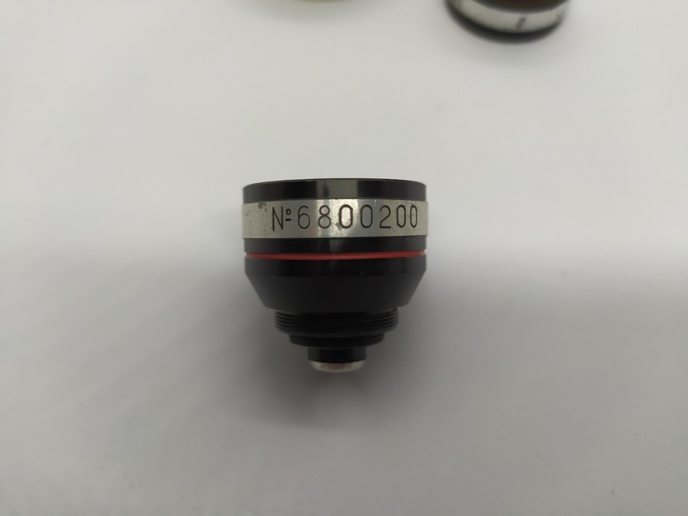lens 0.5*/2* for camera Ekran in a case