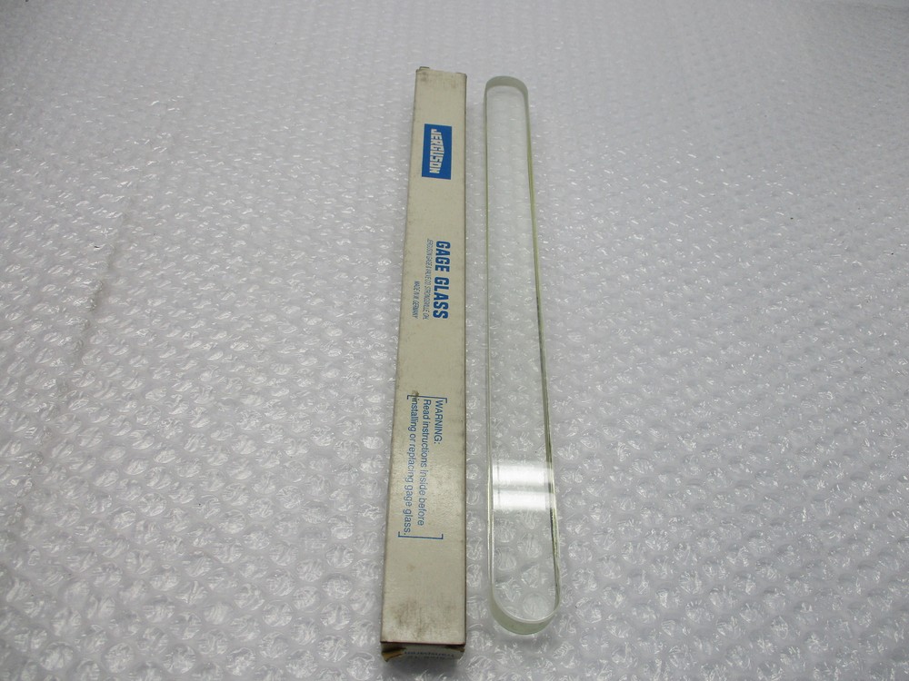 JERGUSON SIZE 12 GAGE GLASS NSMP