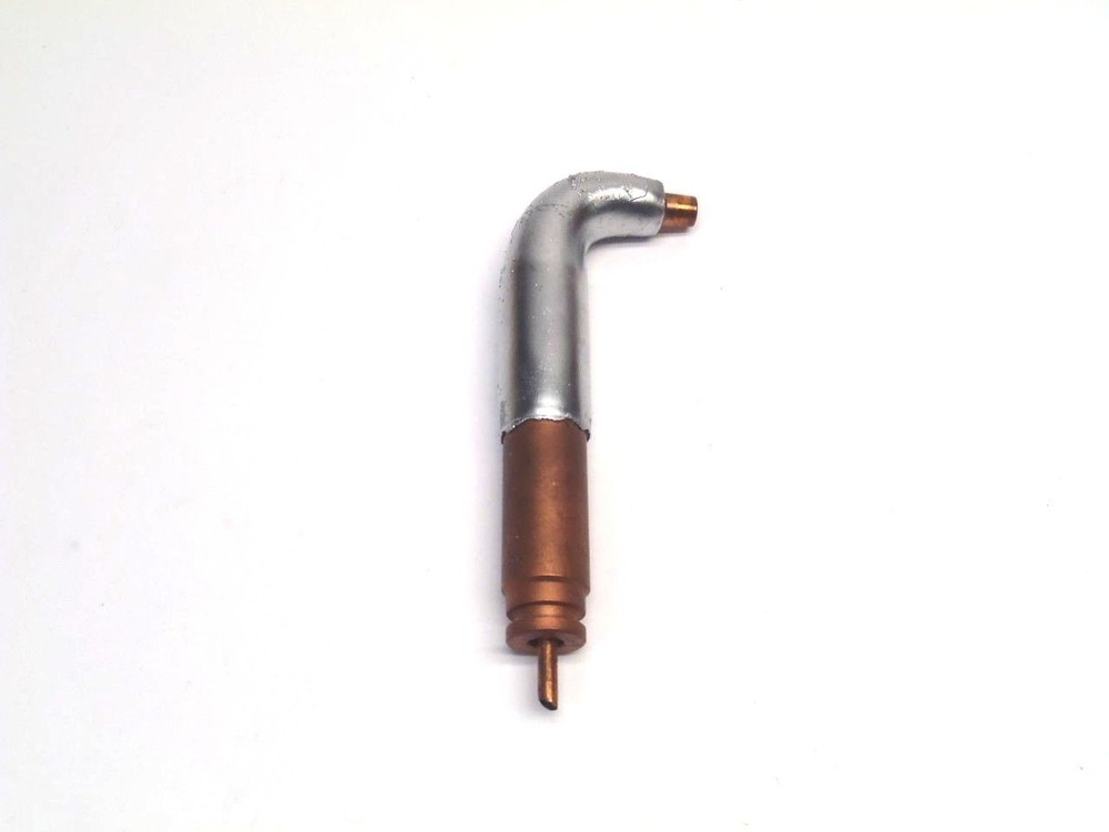 TG 329269 Shank Electrode Welding Tip 7-3/8" Length
