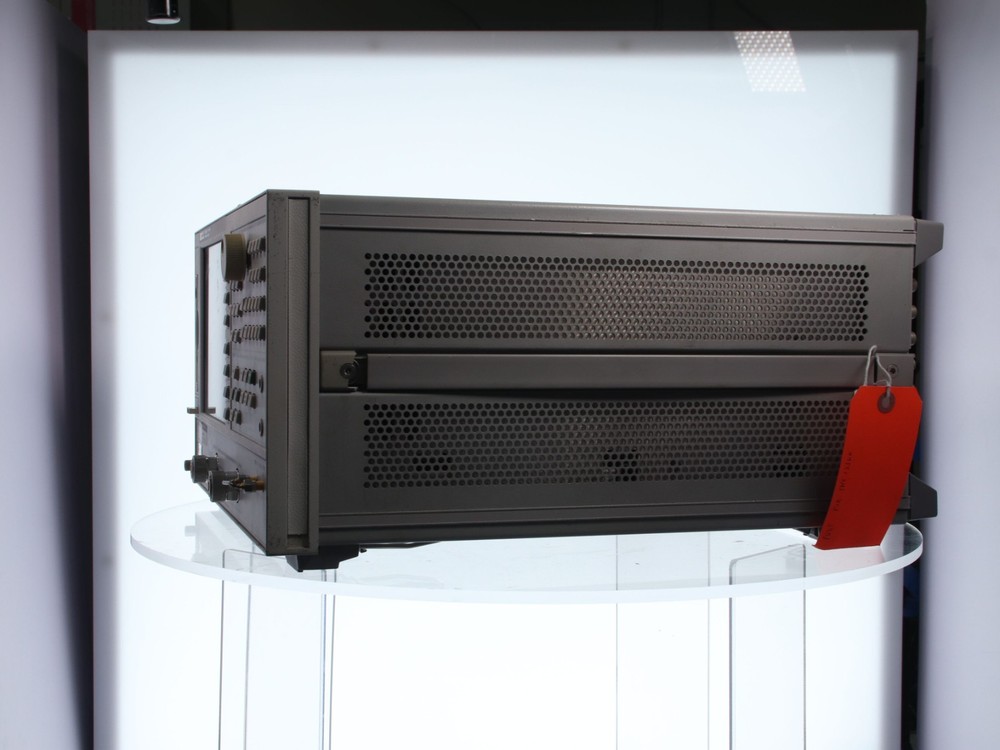 HP/Agilent 8753E 30kHz-6GHz Network Analyzer S-Parameter Test Set