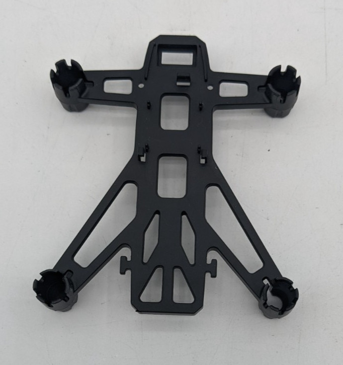 LDARC Q100 Brushed Frame