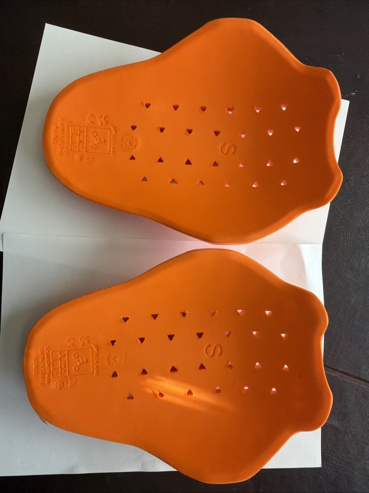 Wosawe - RZ Labs Small Shoulder Pads