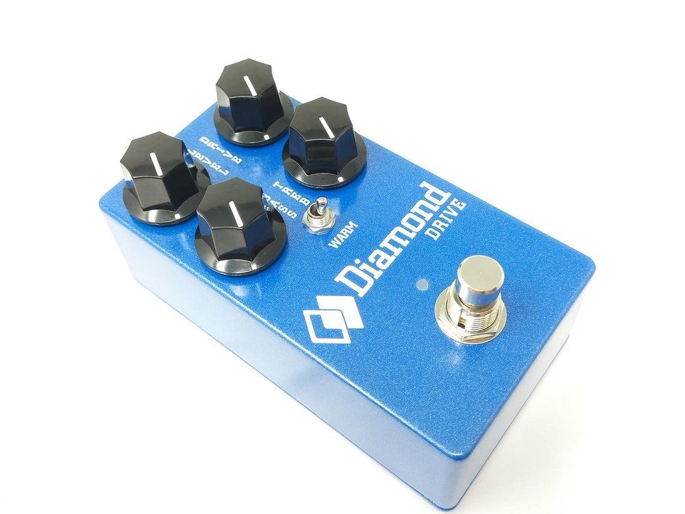 SOLIDGOLDFX DIAMOND BRIVE EFFECTOR 233193