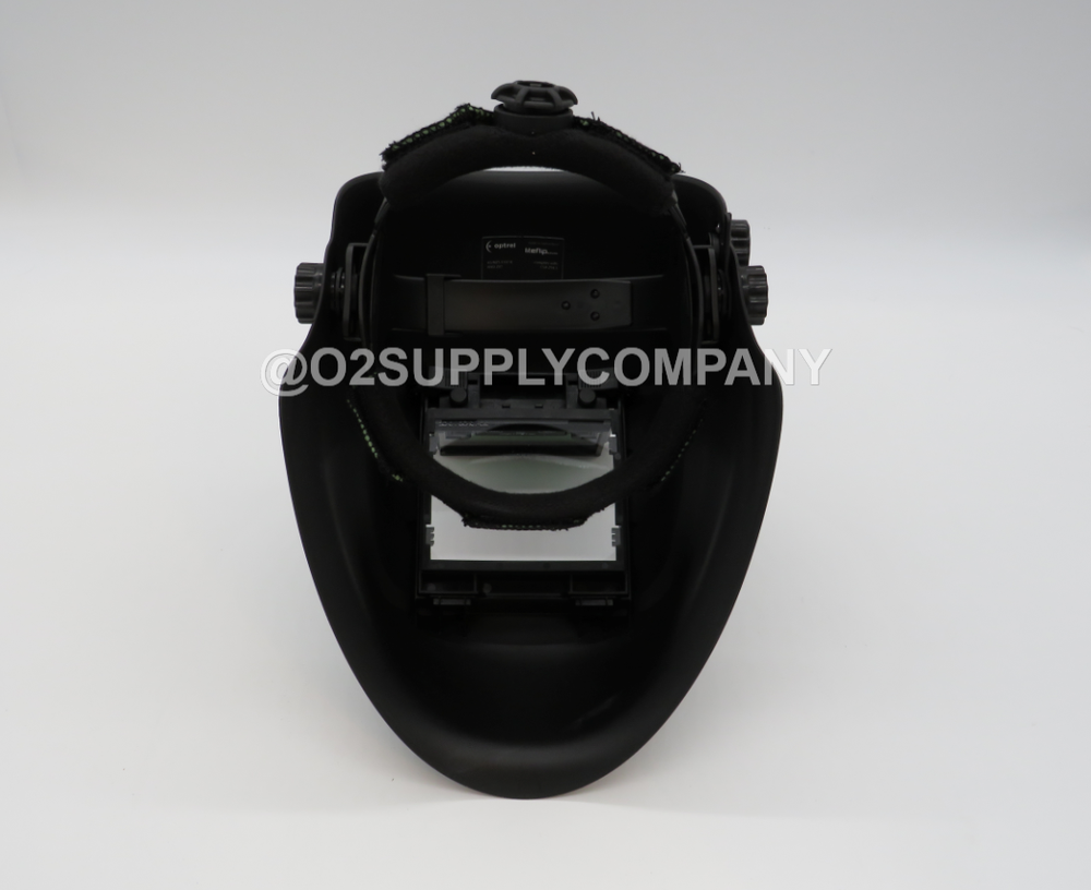 Optrel 1006.700 Liteflip Autopilot 4/5-14 Welding Helmet