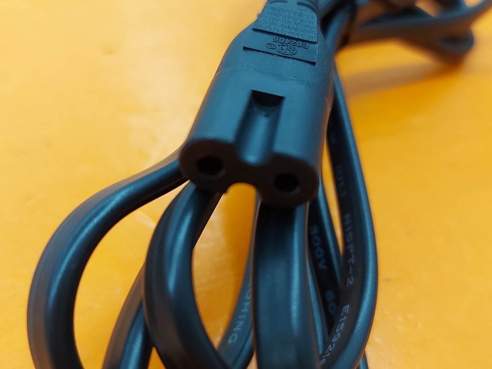 ⭐️⭐️⭐️⭐️⭐️ Printer Part Epson Workforce WF-2650 Power Cord Genuine