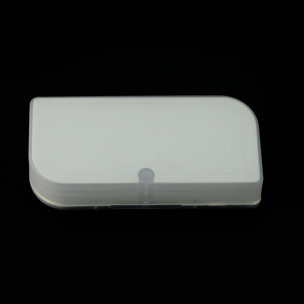 0.01mm Advanced Calibration Slide with 5 Patterns for Microscope Stage or Camera