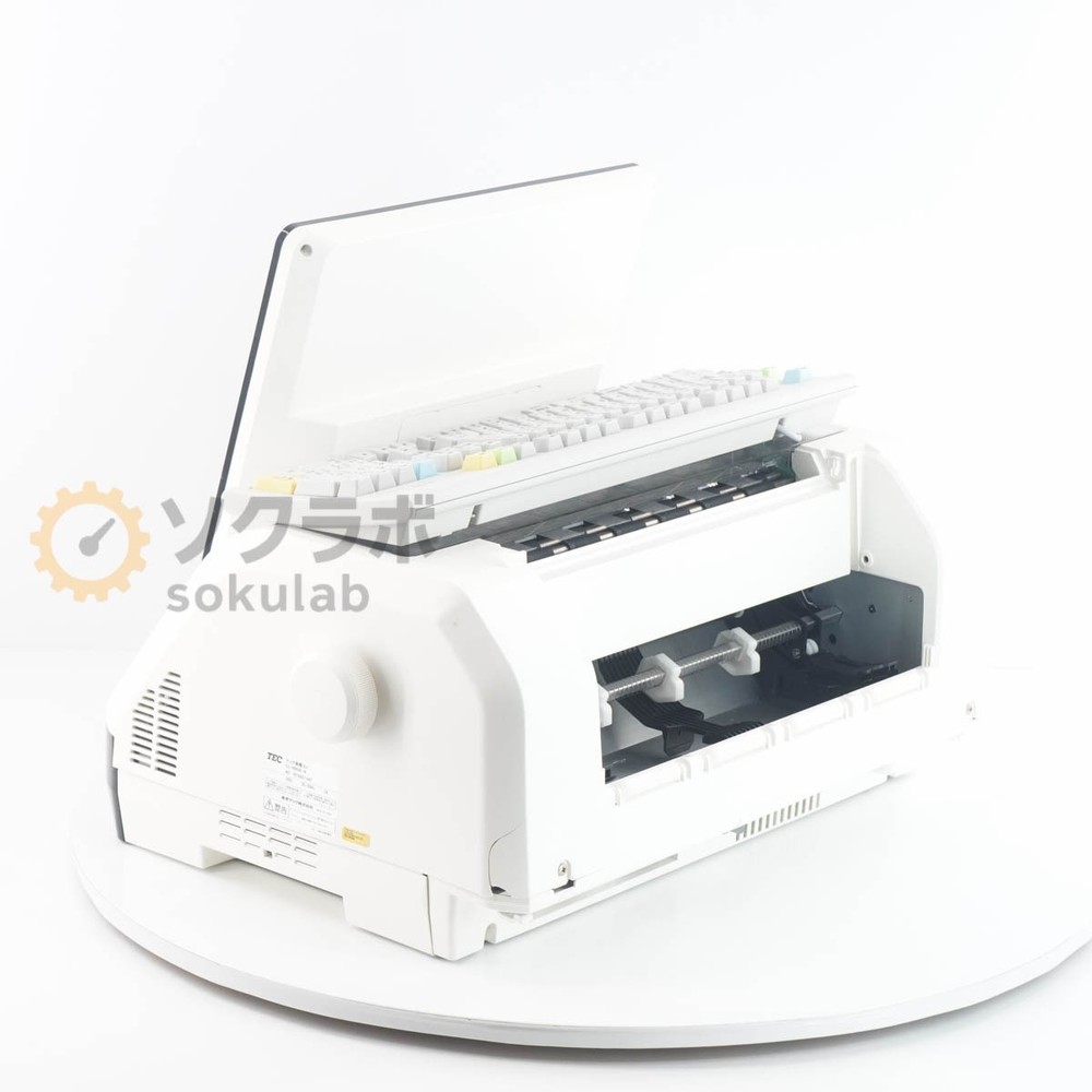 TEC SJ-8500-R JIM-com Computer