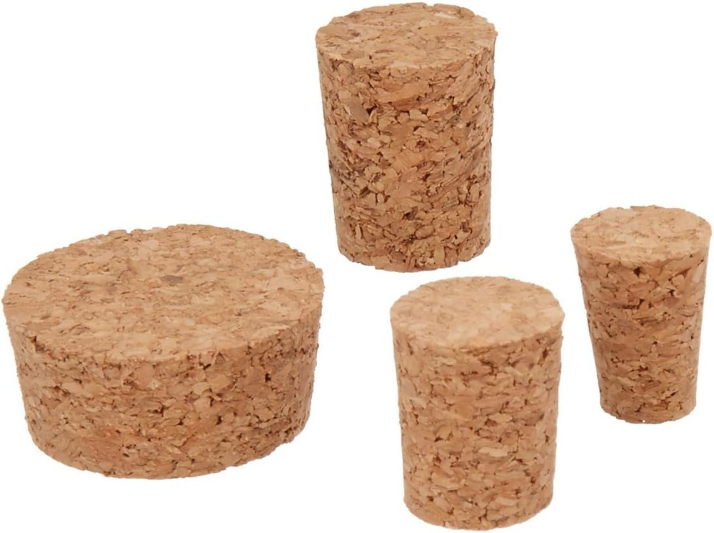 Corks - 14 Assorted Sizes(Pack of 1)
