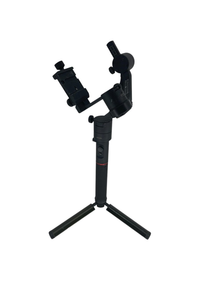 Moza AirCross Camera Gimbal Stabilizer – No Battery