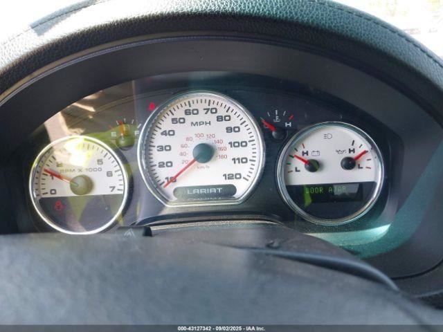 F150 2006 Glove Box 4821964