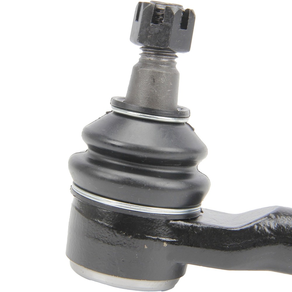 iD Select Suspension Kit