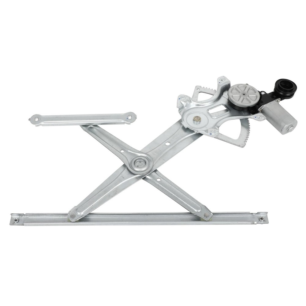 Right Front Rear Power Window Regulator Motor Replacement