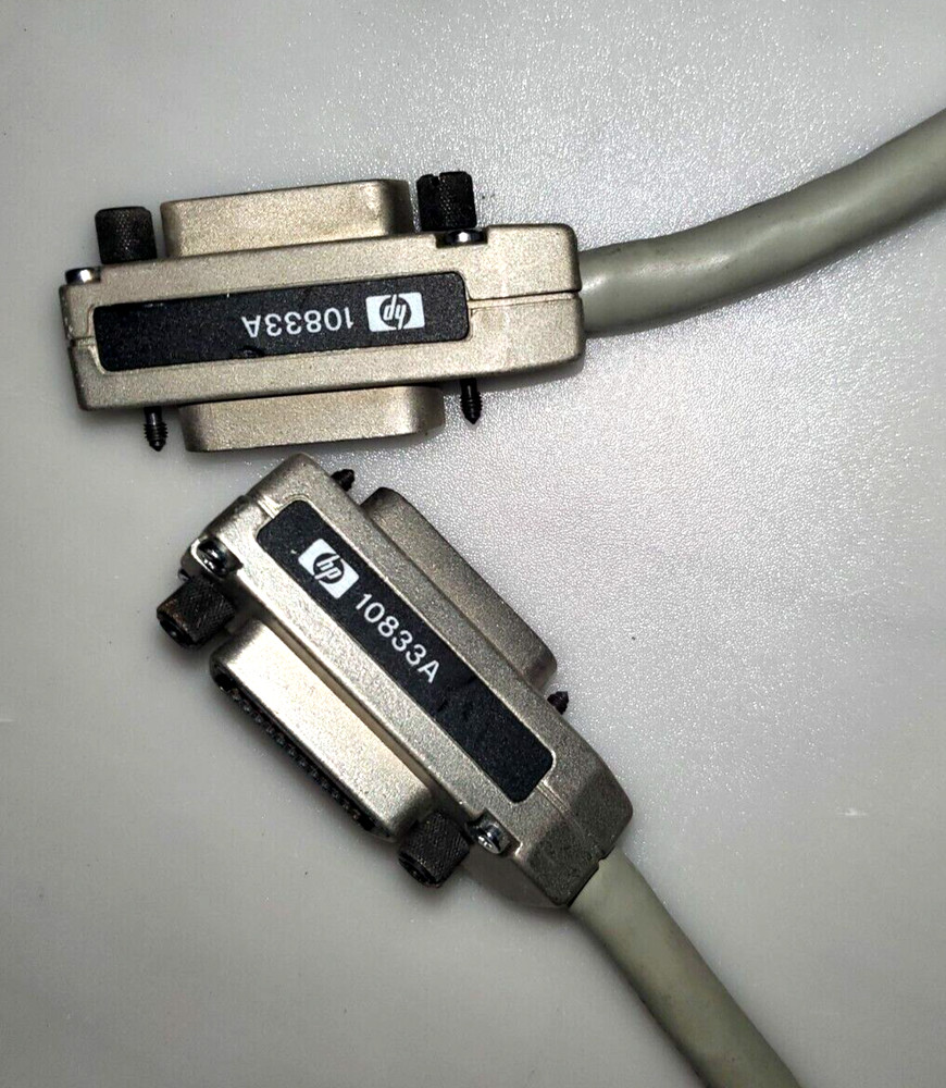 Cable KEYSIGHT HP10833A - Free shipping