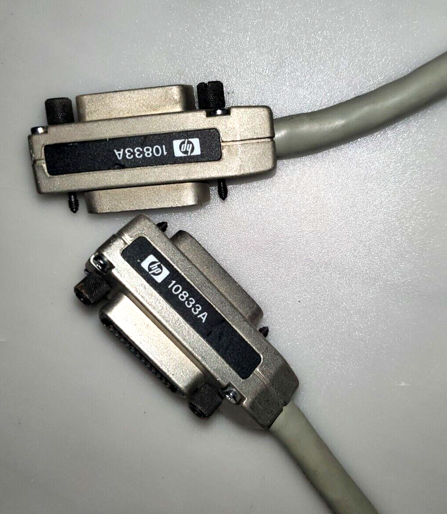 Cable KEYSIGHT HP10833A - Free shipping