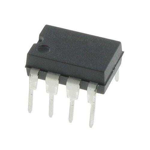 5Pcs MIC1232NY PDIP-8