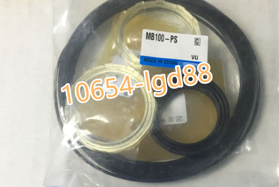 ONE for MB100-PS cylinder seal assembly @10654