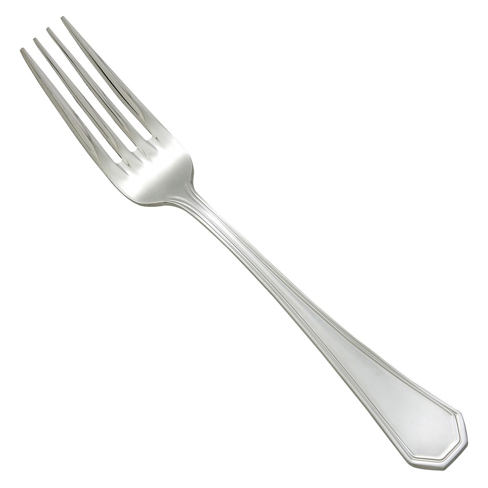 Victoria Table Fork, 18/8 Extra Heavyweight (25 Dozen)