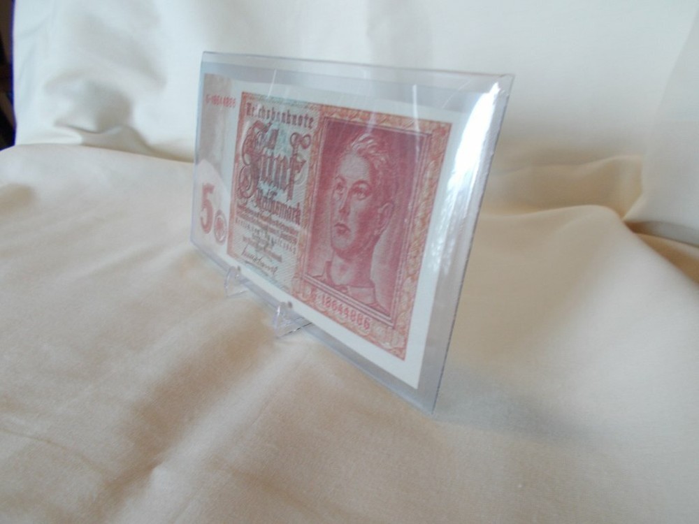 Inglourious Bastards – Prop Bill, Type B