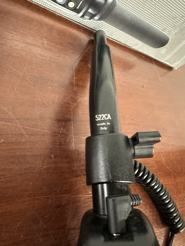 manfrotto lance remote 522ca