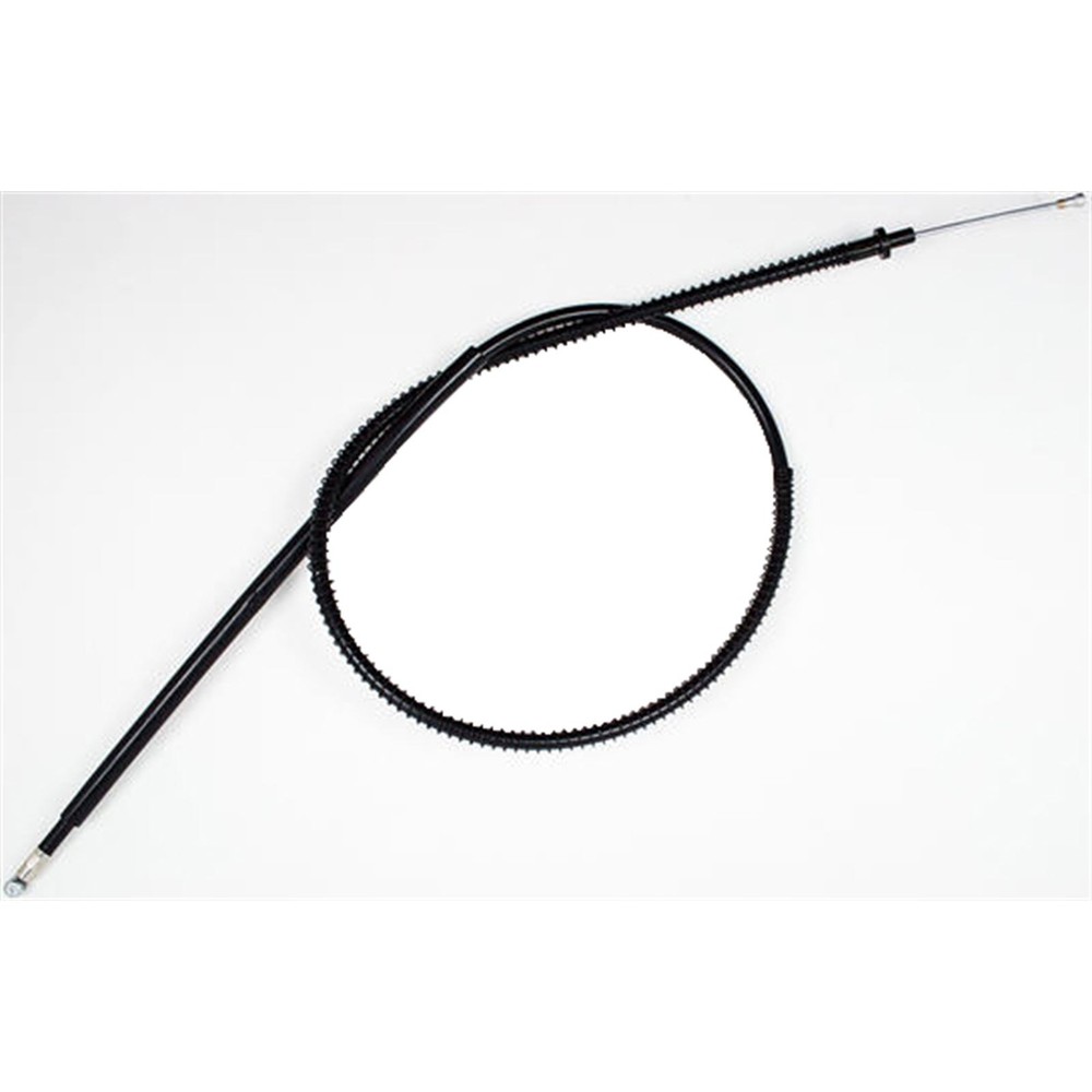 Motion Pro Black Vinyl Clutch Cable 05-0111