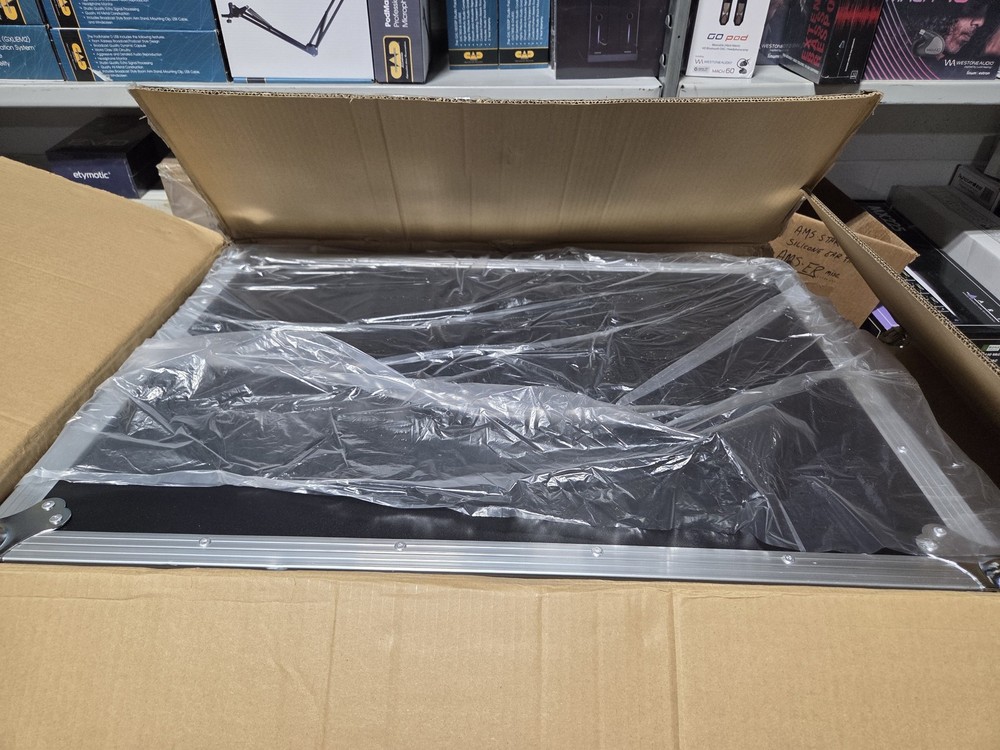 Magma MGA40994 DJ Controller Case Prime 4 - Used