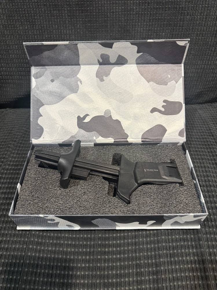 Speed Loader 9mm High-Speed Loader Extremely Durable,Black