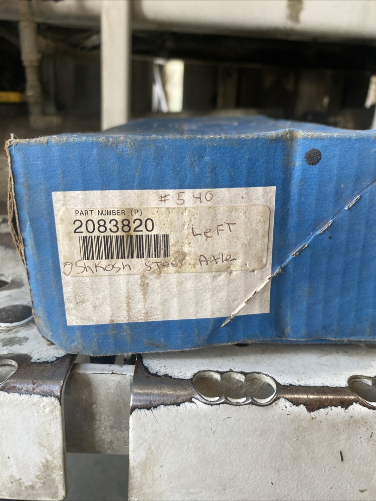 Halsey Automatic Brake Adjuster 2083820