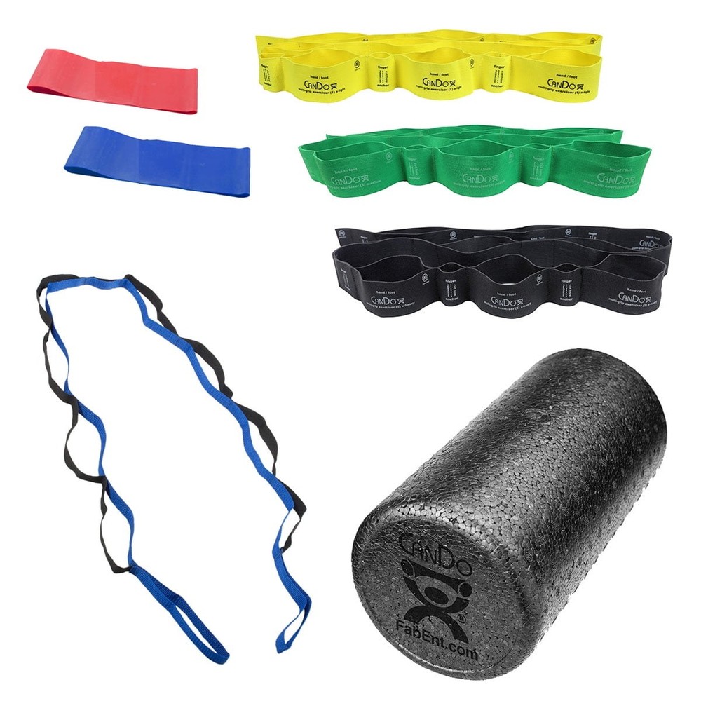 Home Exercise Package Mobility Plus