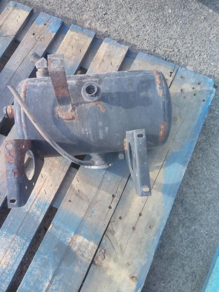 For 2005 PETERBILT 357 RADIATOR OVERFLOW TANK , WA