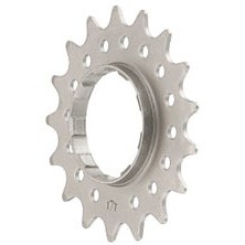 Reverse Single Speed Cog, 16t