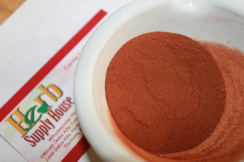 Grape Seed Extract Powder 95% 4oz