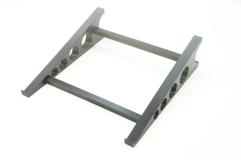 Custom Angled Display Stand for Akai MPC One & APC Mini MkII Studio Controller