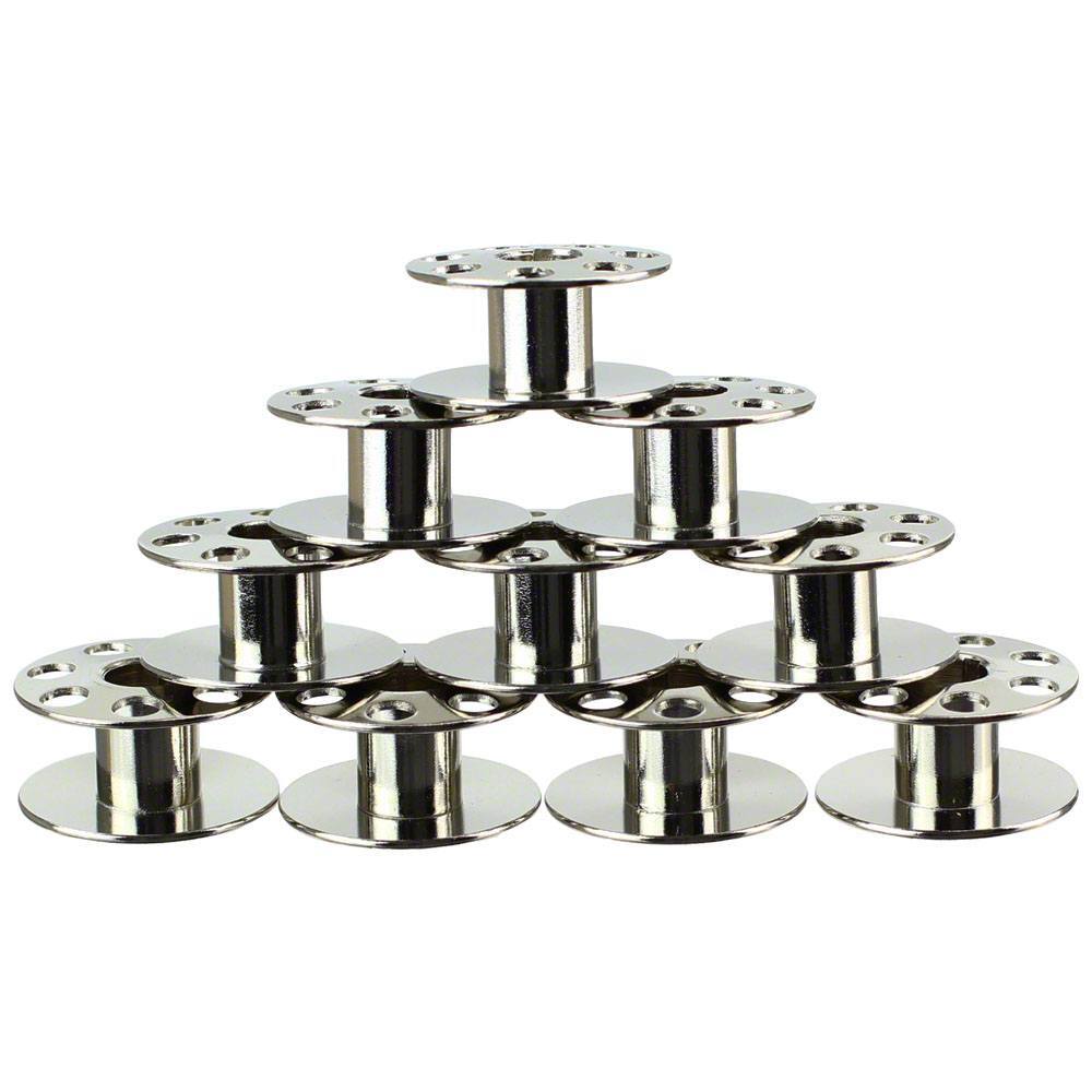 Bobbins 10pk, Elna