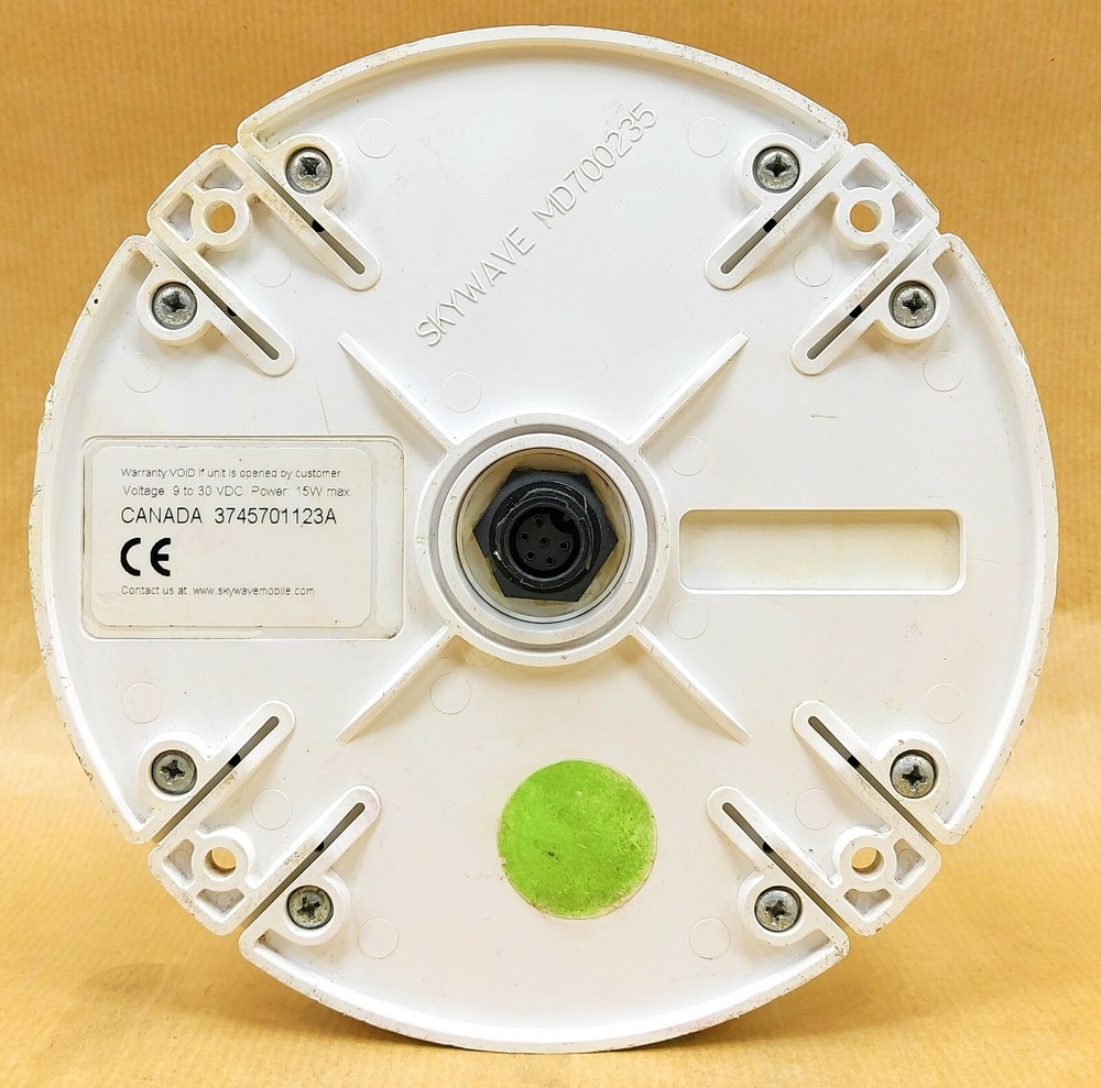 Skywave Mobile DMR 200 C Transreceiver